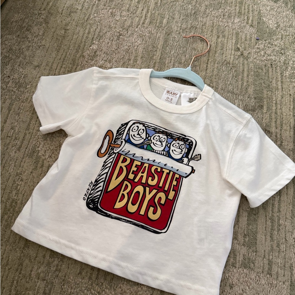 COTTON ON baby shirt - Picture 3 of 7